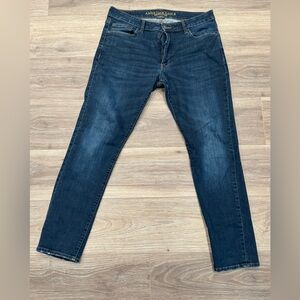 American Eagle 33x32 Slim